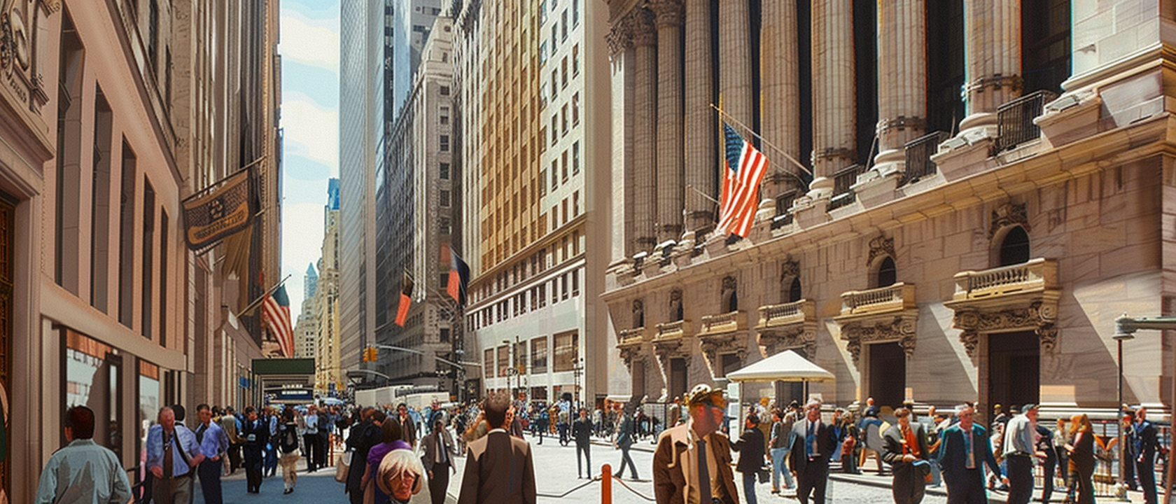 Bitcoin's Unshakable Stance Against Wall Street's Influence with Caitlin Long