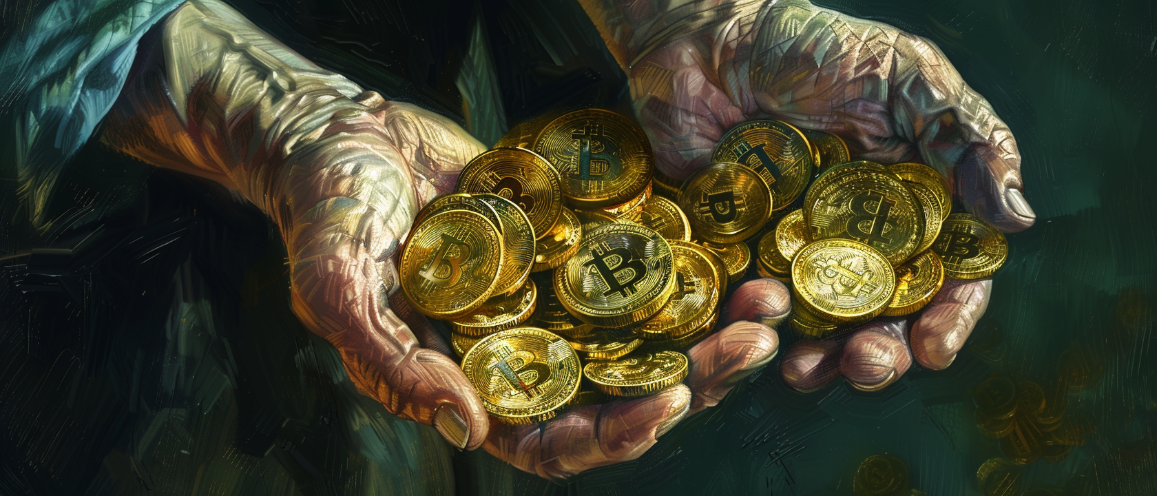 Beyond the Bitcoin Boom: Embracing the Infinite Money Game with Mark Moss