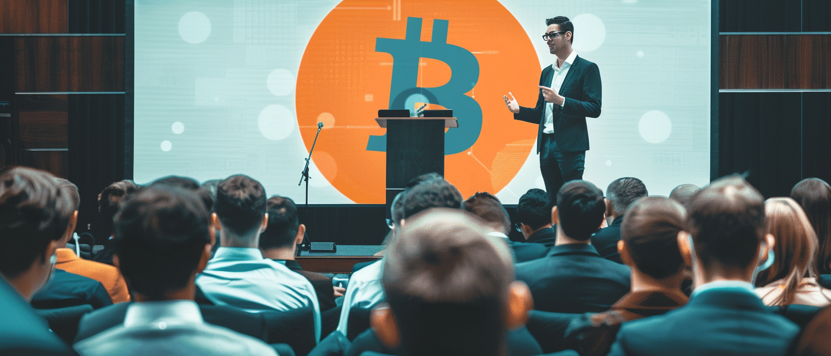 Unveiling a New Era of Bitcoin Strategy and Investments with Grant Gilliam