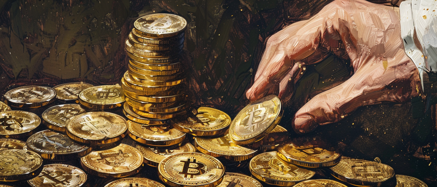 Redefining Wealth in the Bitcoin Era with Mitch Kochman