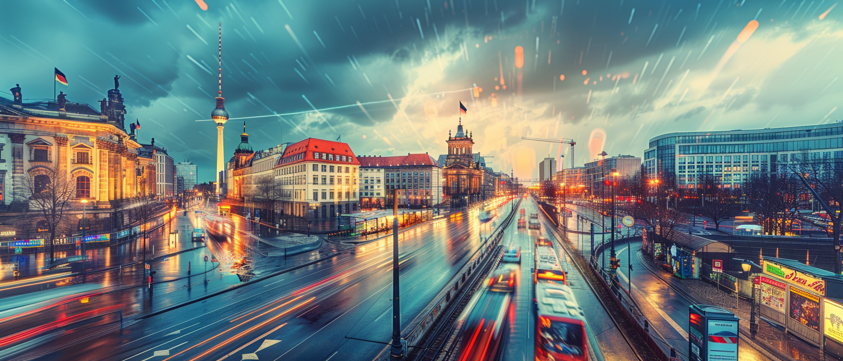Bitcoin++ ecash Edition Hits Berlin This October