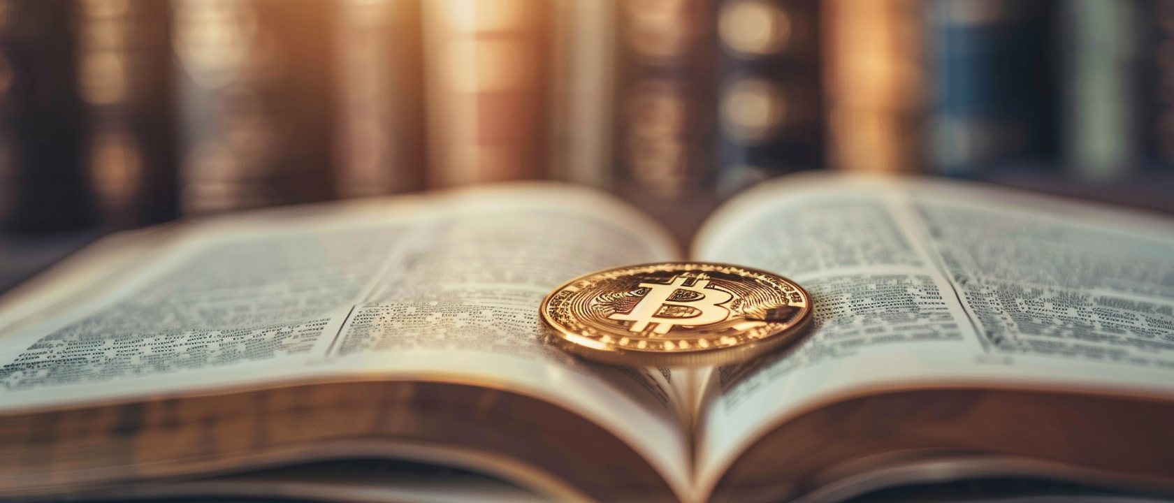 How Bitcoin Will Transform Traditional Finance and Law