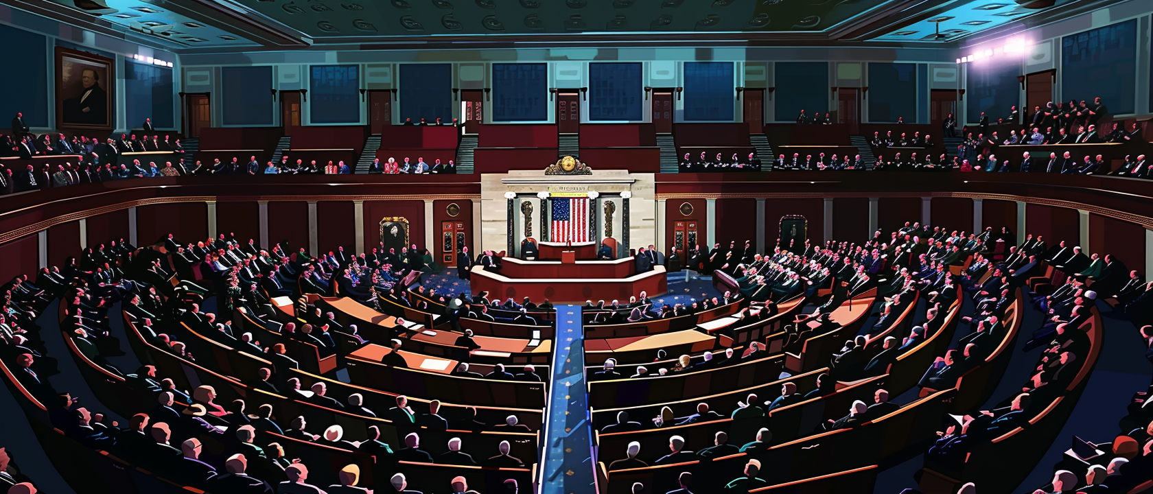 House Upholds President Biden's Veto On Bill To Nullify SEC's SAB 121 Rule