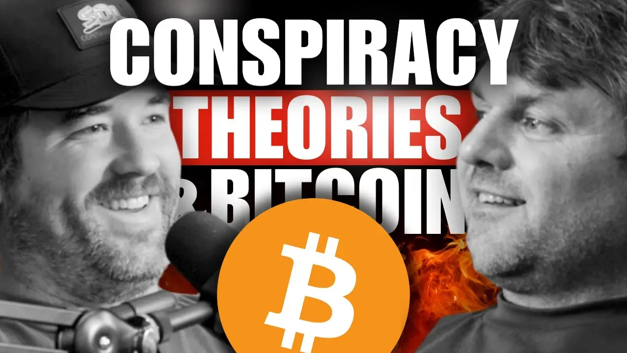 TFTC - WAR MODE Gets a Bitcoin 101 Lesson, Breaking Down Modern Slavery & Energy