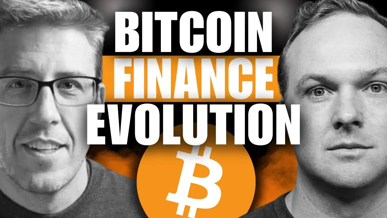 TFTC - From ETFs to Nation States: Bitcoin's Institutional Future | Joe Bryan