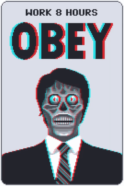 Issue #656: Don't let them control you