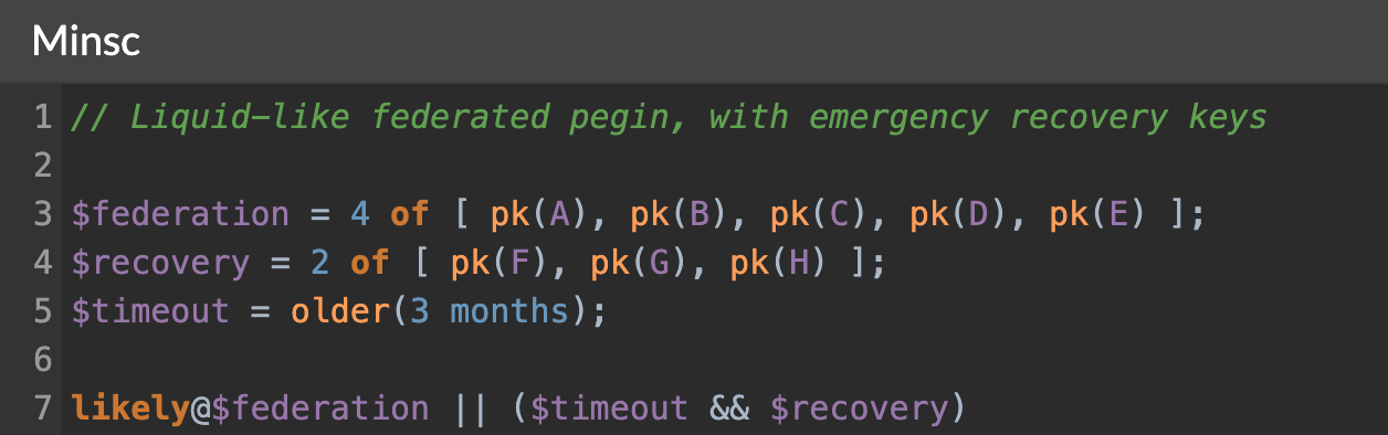 Issue #792: Bitcoin scripting just got easier