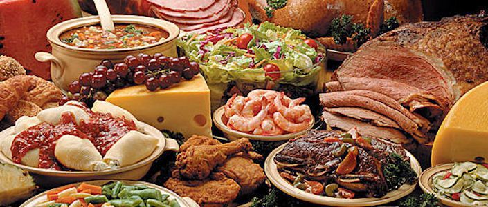Issue #815: Smorgasbord Tuesday