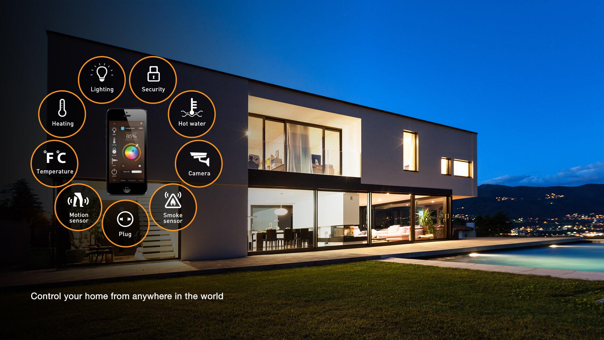 Issue #1018: The dangers of "smart" tech in your home