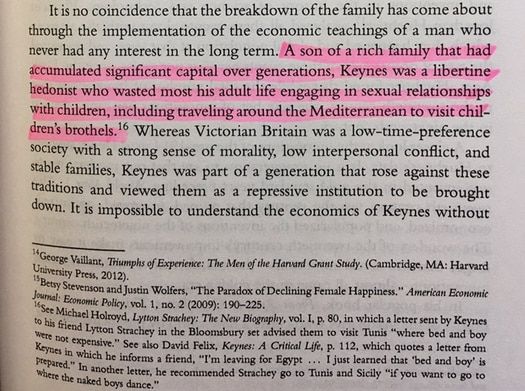 Issue #1086: Keyensianism doesn't work because it discards local information