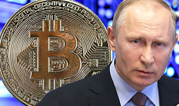 Issue #1148: The Russian Central Bank wants to ban Bitcoin