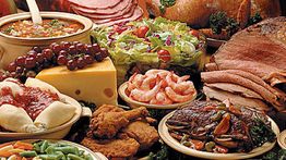 Issue #710: Smorgasbord Monday