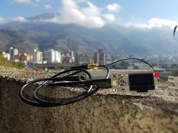 Issue #771: Reminder: Mesh networks will be very important for Bitcoin
