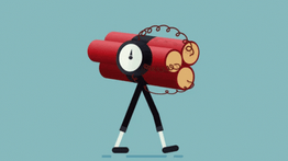 Issue #849: CMBS Market on the Ropes