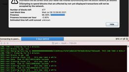 Issue #1055: BitMEX adds user verifiable Proof of Reserves