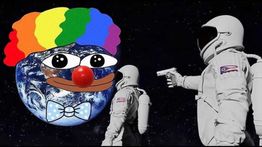 Issue #1085: Their desperation is palpable