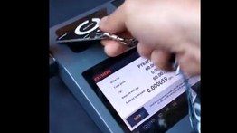 Issue #1091: More NFC UX improvements