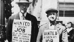 Issue #1122: They haven't been teaching monetary history accurately