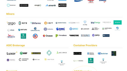 Issue #1145: 2021 saw the highest miner revenues by a wide margin