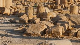 Issue #1196: The three pillars of stability are crumbling