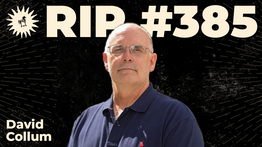385: 2022 Year in Review with Dave Collum