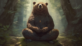 Issue #1350: We're in the boring part of the bear market