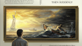 Gradually, Then Suddenly: The Introduction