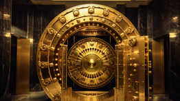 Central Banks Hedging “Collapse” With Gold