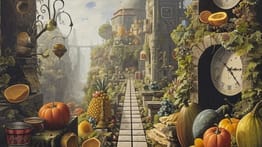 Abundance-Through-Scarcity Paradox