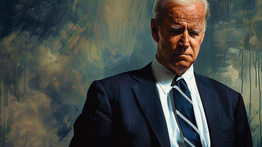 President Biden Signs $1.2 Trillion Spending Package