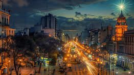 Argentina's President Milei Targets Fiscal Deficit with Aggressive Spending Cuts