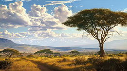 Africa's Struggle Against Imposed Green Energy Mandates