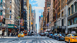 The Great Economic Divide: Is the US Headed for a Surprise Crash?