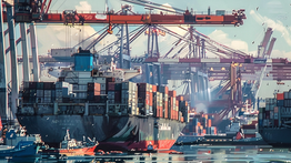 U.S. Trade Deficit Widens, Reaching 10-Month High