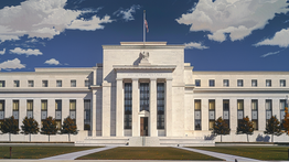 US Congressman Thomas Massie Proposes Abolition of Federal Reserve