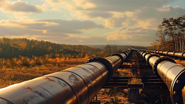 Negative Natural Gas Prices in the Permian Basin Pose Challenges for Producers