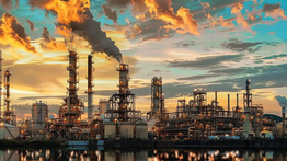 Historic Surge in U.S. Oil and Gas Production Continues