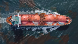 U.S. LNG Exports Decline for Fourth Straight Month