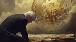 JP Morgan Bends the Knee to Bitcoin