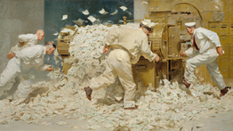 The Great Debasement Trade Is On And Bitcoin Is Positioned Beautifully