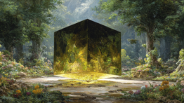 Bitcoin's Hashrate Growth In Context