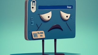 Issue #1325: Mastercard is falling prey to the innovator's dilemma
