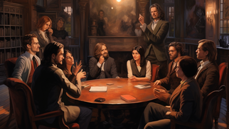 Issue #1362: Reflections on the Lightning Summit in Nashville