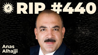 440: Climate Change is a Bad Excuse with Anas Alhajji