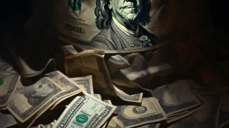 Eurodollar I: Origins