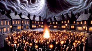 Community Isn't Just Hugs and Rainbows