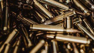 Is an Ammo Shortage Imminent?