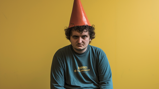 Sam Bankman Fried Was an Obvious Scammer