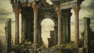 "Four Pillars of Civilization" Under Attack
