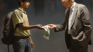 Controversial Bipartisan Bill Raises Alarms Over Increased National Debt and Welfare for Illegal Immigrants